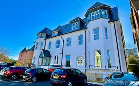 Tower House Apartments